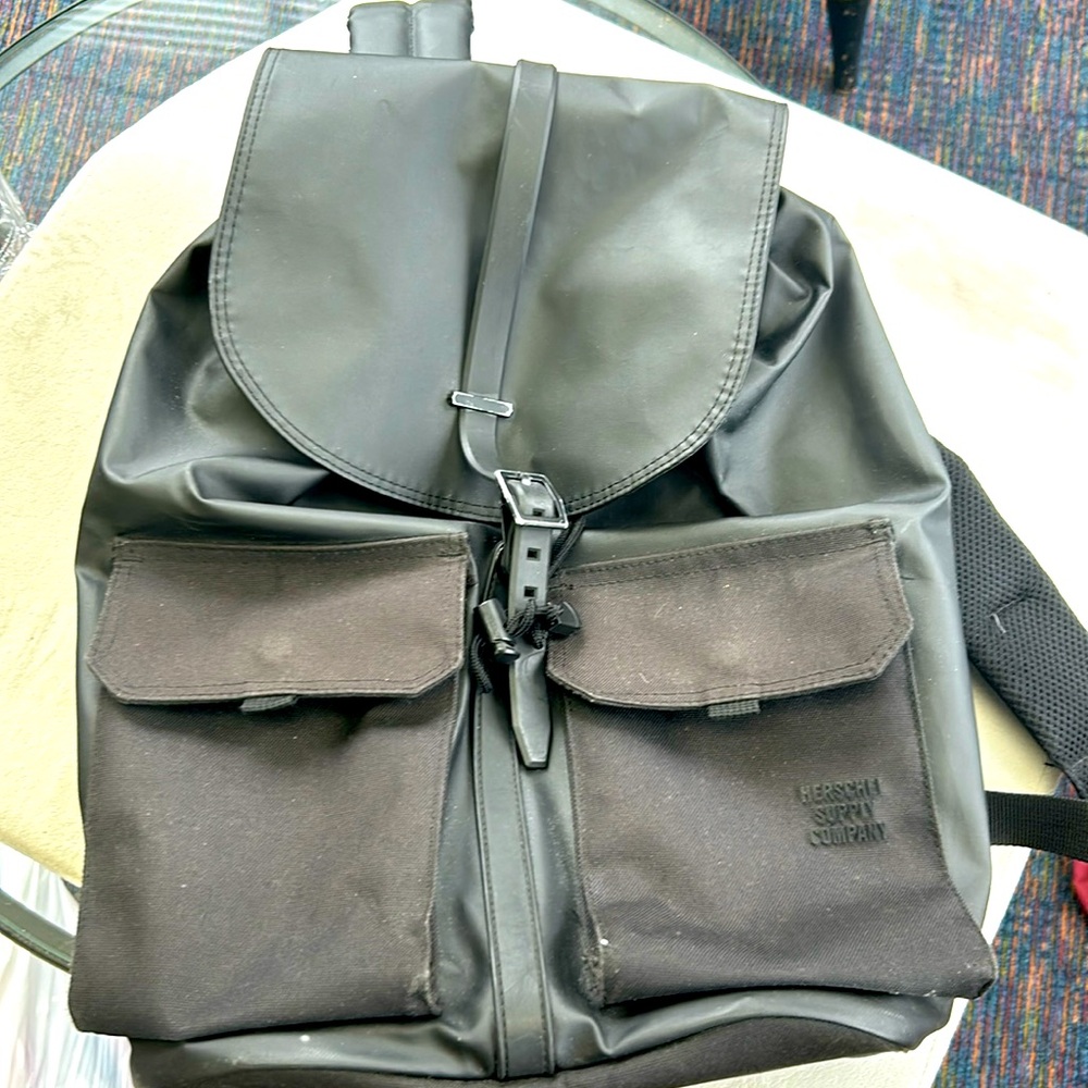 Herschel Backpack